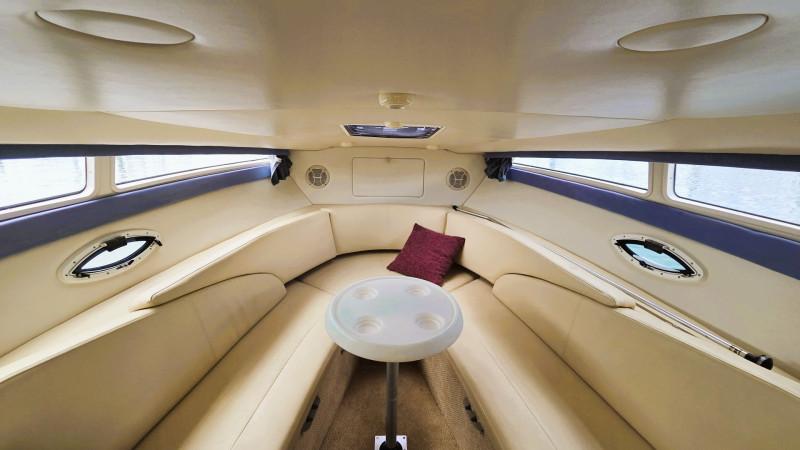 2007 Bayliner 265 Ciera