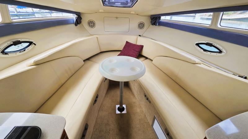 2007 Bayliner 265 Ciera