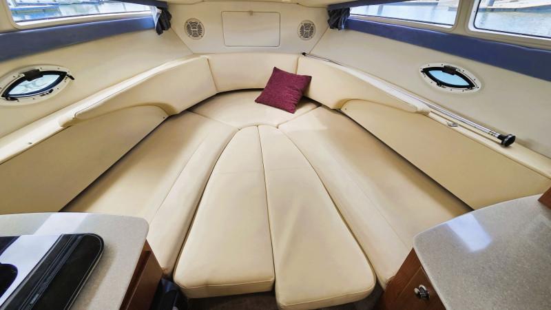 2007 Bayliner 265 Ciera