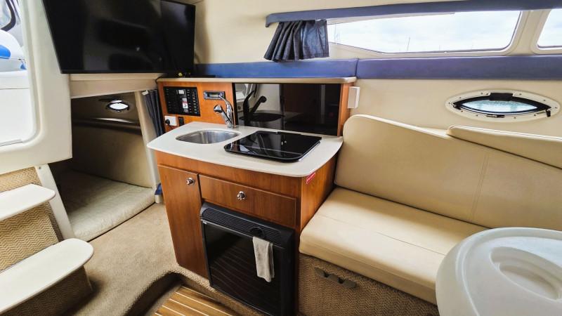 2007 Bayliner 265 Ciera