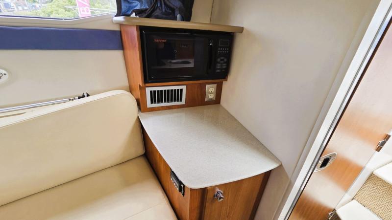 2007 Bayliner 265 Ciera
