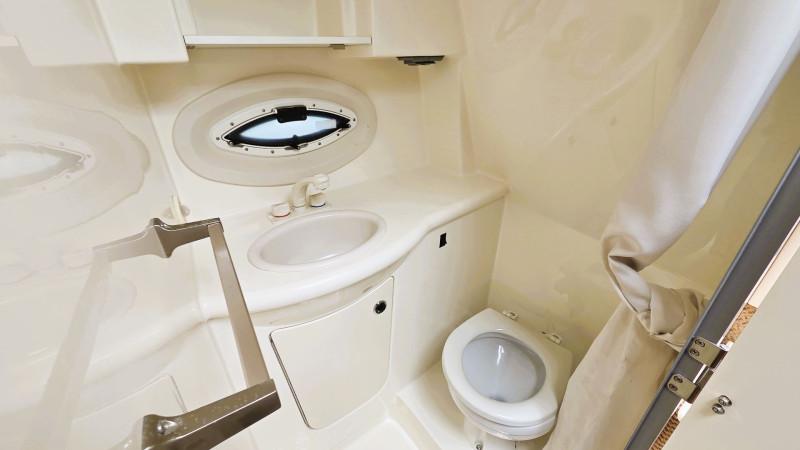 2007 Bayliner 265 Ciera