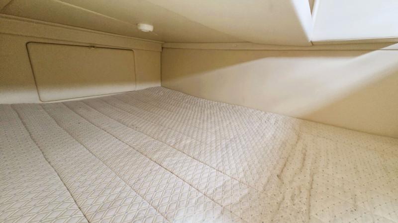 2007 Bayliner 265 Ciera