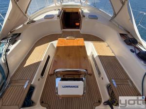 Hanse 531 - Ballistic