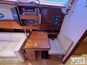 Hanse 531 - Ballistic