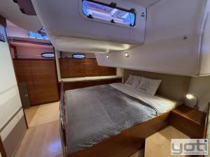 Hanse 531 - Ballistic