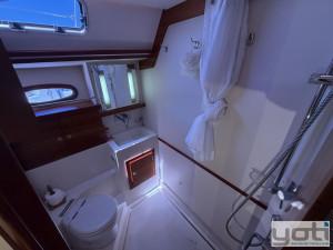 Hanse 531 - Ballistic