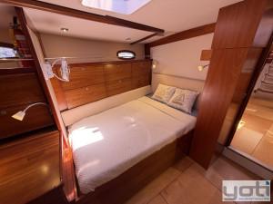 Hanse 531 - Ballistic