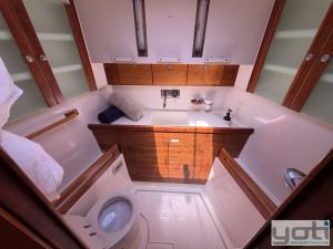 Hanse 531 - Ballistic