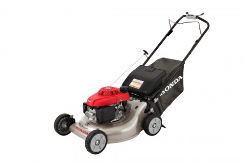 Honda HRR216VKU Lawnmower Honda HRR216VKU Lawnmower