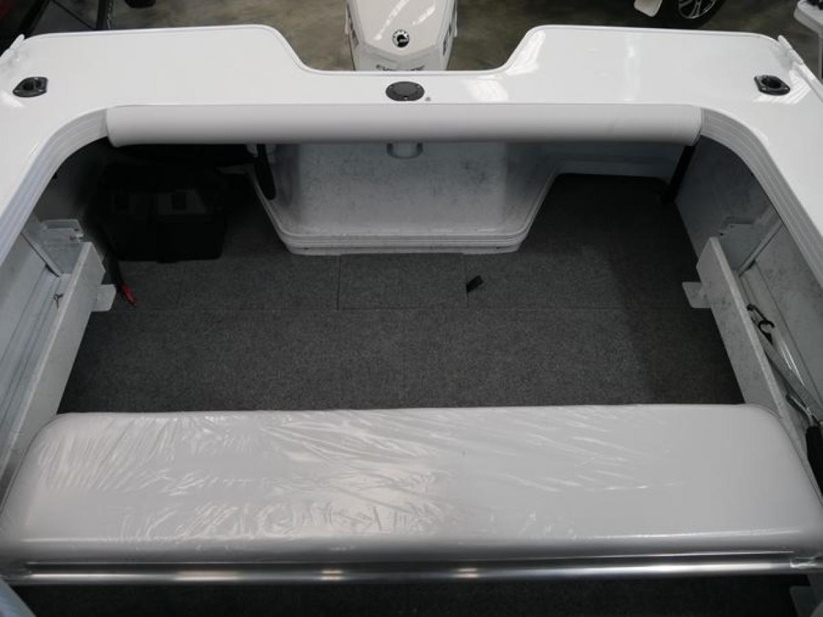 Quintrex 510 Sea Spirit - Cabin Boat Quintrex 510 Sea Spirit - Cabin Boat