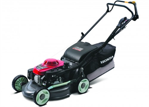 Honda HRU196M1 Buffalo Classic Mulch & Catch (Blade Brake) Honda HRU196M1 Buffalo Classic Mulch & Catch (Blade Brake)