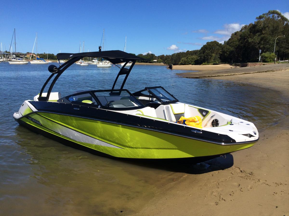 scarab v8 boat scarab jet boat 215 ho impulse sydney powerboat centre scarab v8 boat scarab jet boat 215 ho impulse sydney powerboat centre