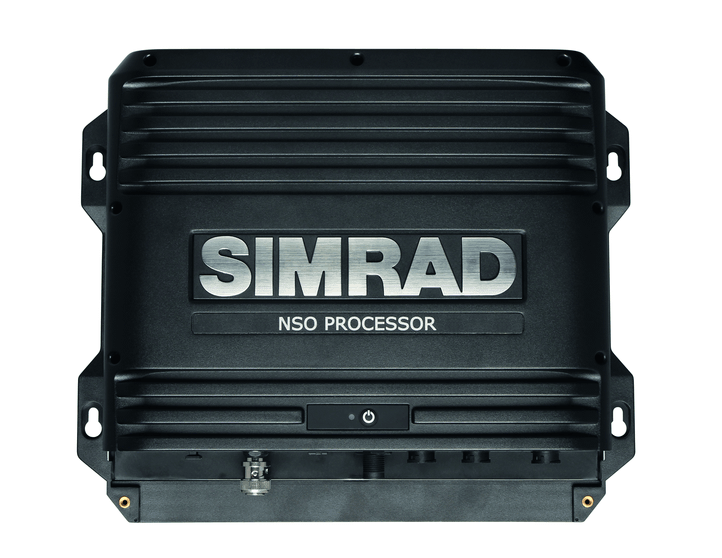 NSO evo2 MPU, AMER CARTO