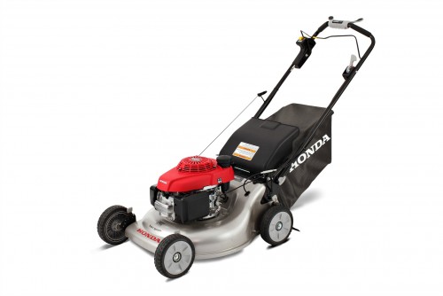 Honda HRR216VYU self-propelled Push Mower Honda HRR216VYU self-propelled Push Mower