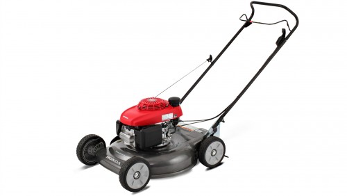 Honda HRS216PKU Side Chute Lawnmower Honda HRS216PKU Side Chute Lawnmower