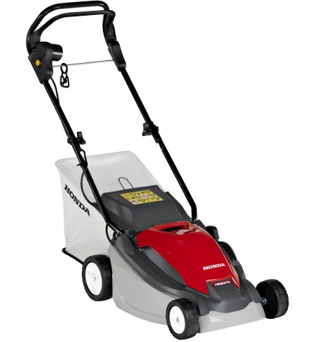 Honda HRE370 Electric Lawnmower Honda HRE370 Electric Lawnmower