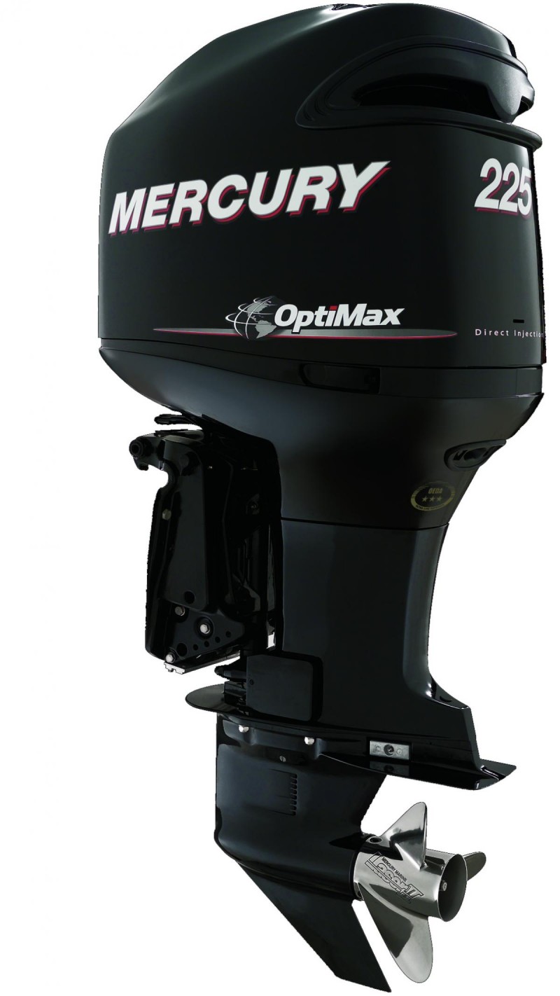 Mercury Optimax Parts Online