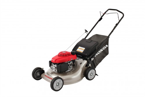 Honda HRR216PKU Lawnmower Honda HRR216PKU Lawnmower