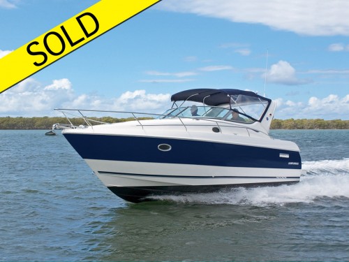 Sunrunner 2800 Sunrunner 2800