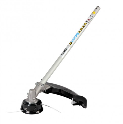 Honda Versatool Brushcutter Honda Versatool Brushcutter
