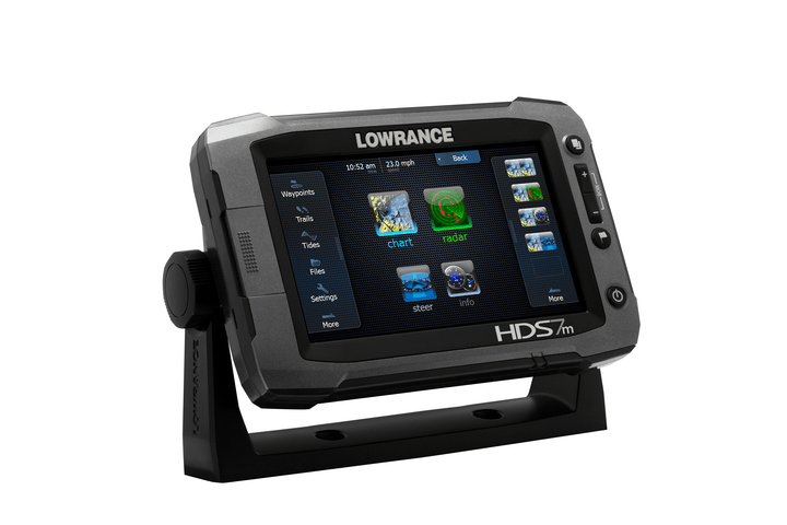 HDS-7M GEN2 TOUCH ROW