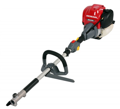 Honda Versatool 35cc Power Head Honda Versatool 35cc Power Head