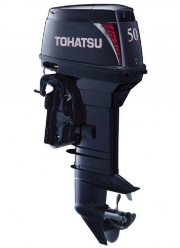 Tohatsu 2 Stroke 50HP M50D2 Tohatsu 2 Stroke 50HP M50D2